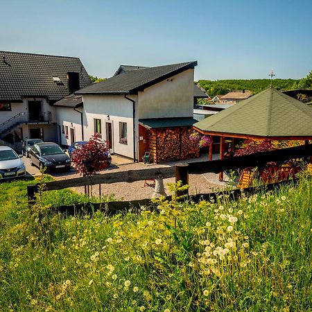 Jurajskie Manowce Niegowa Exterior foto