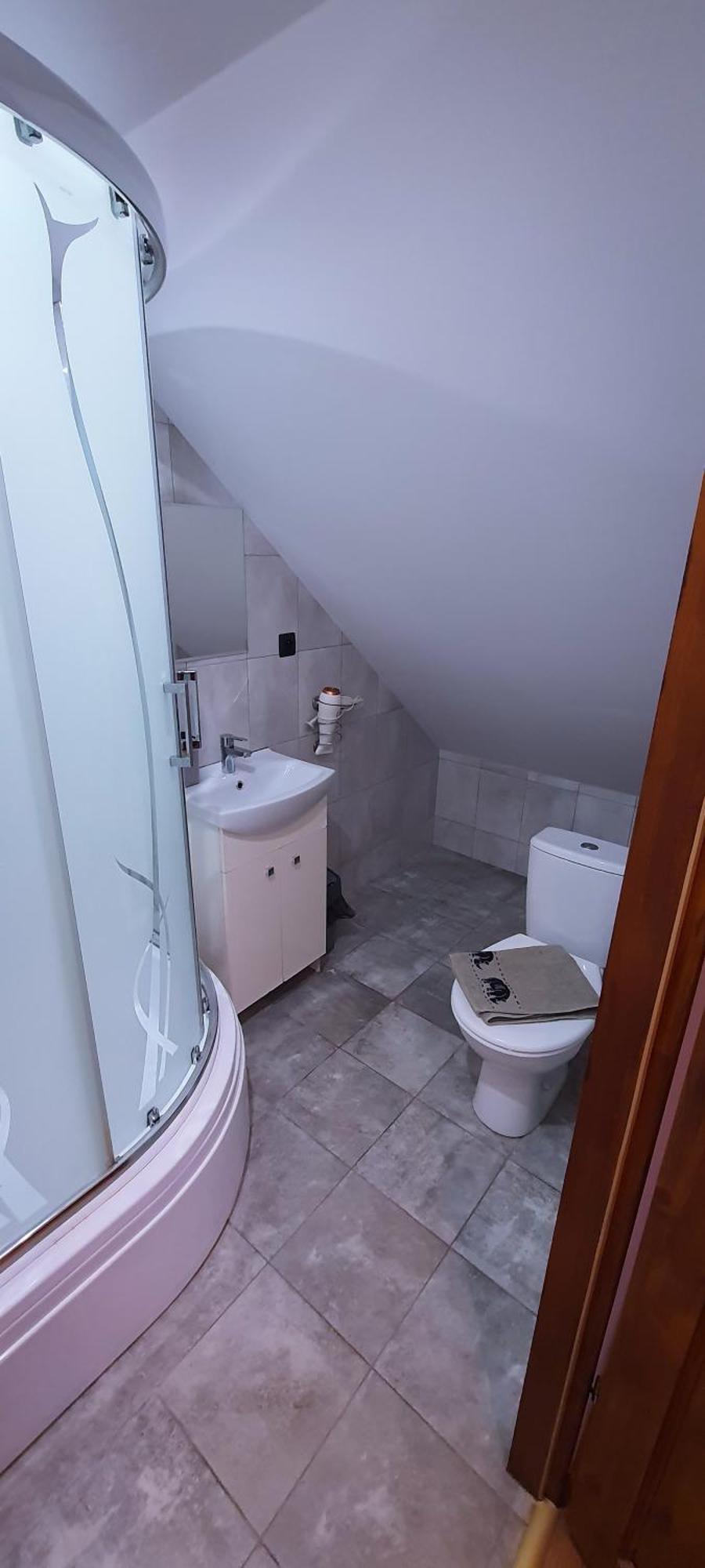 Jurajskie Manowce Niegowa Exterior foto