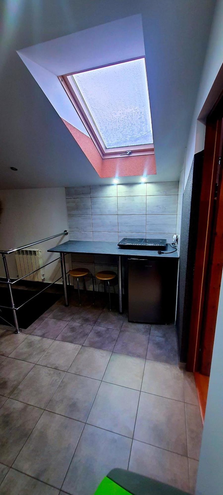 Jurajskie Manowce Niegowa Exterior foto