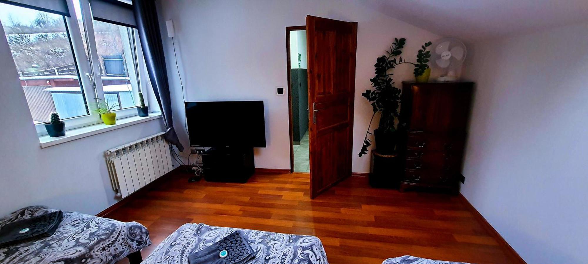 Jurajskie Manowce Niegowa Exterior foto