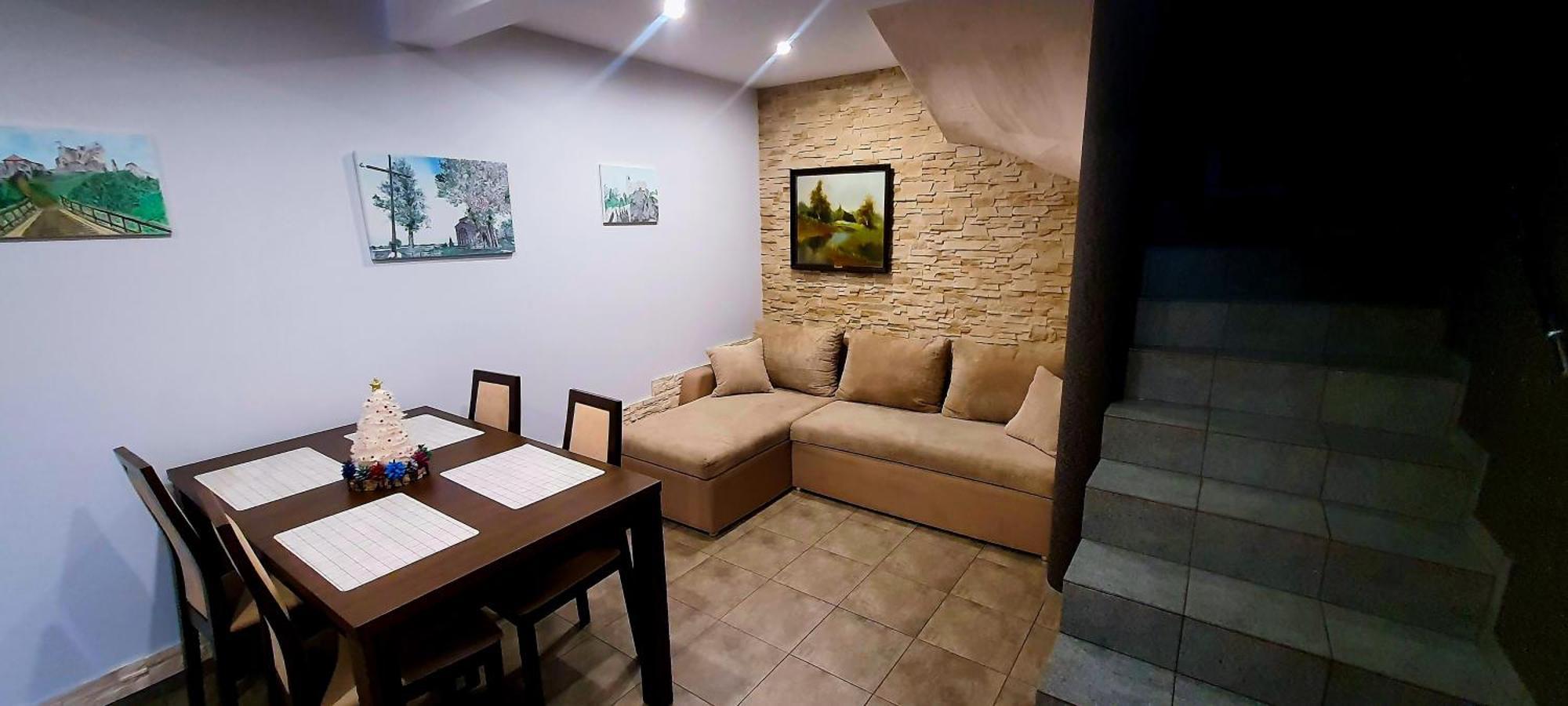 Jurajskie Manowce Niegowa Exterior foto